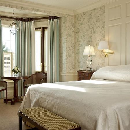 The Inn At Little Washington Eksteriør billede